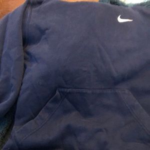 Nike hoodie